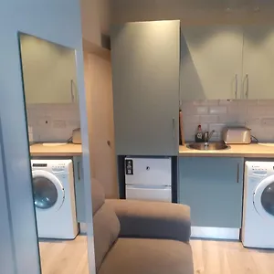  Appartamento Spacious Studio-dublin 3