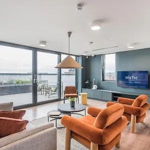 Apartment Niche Living Rathmines, Dublin