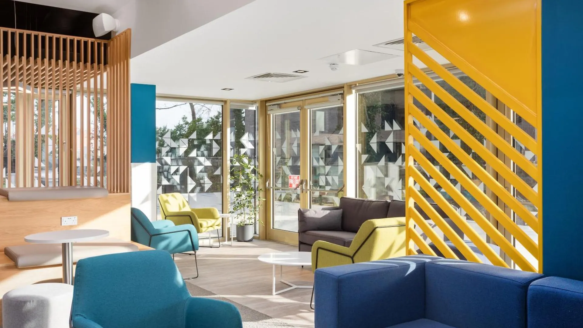Apartment Yugo Explore - Highfield Park Dublin Irland