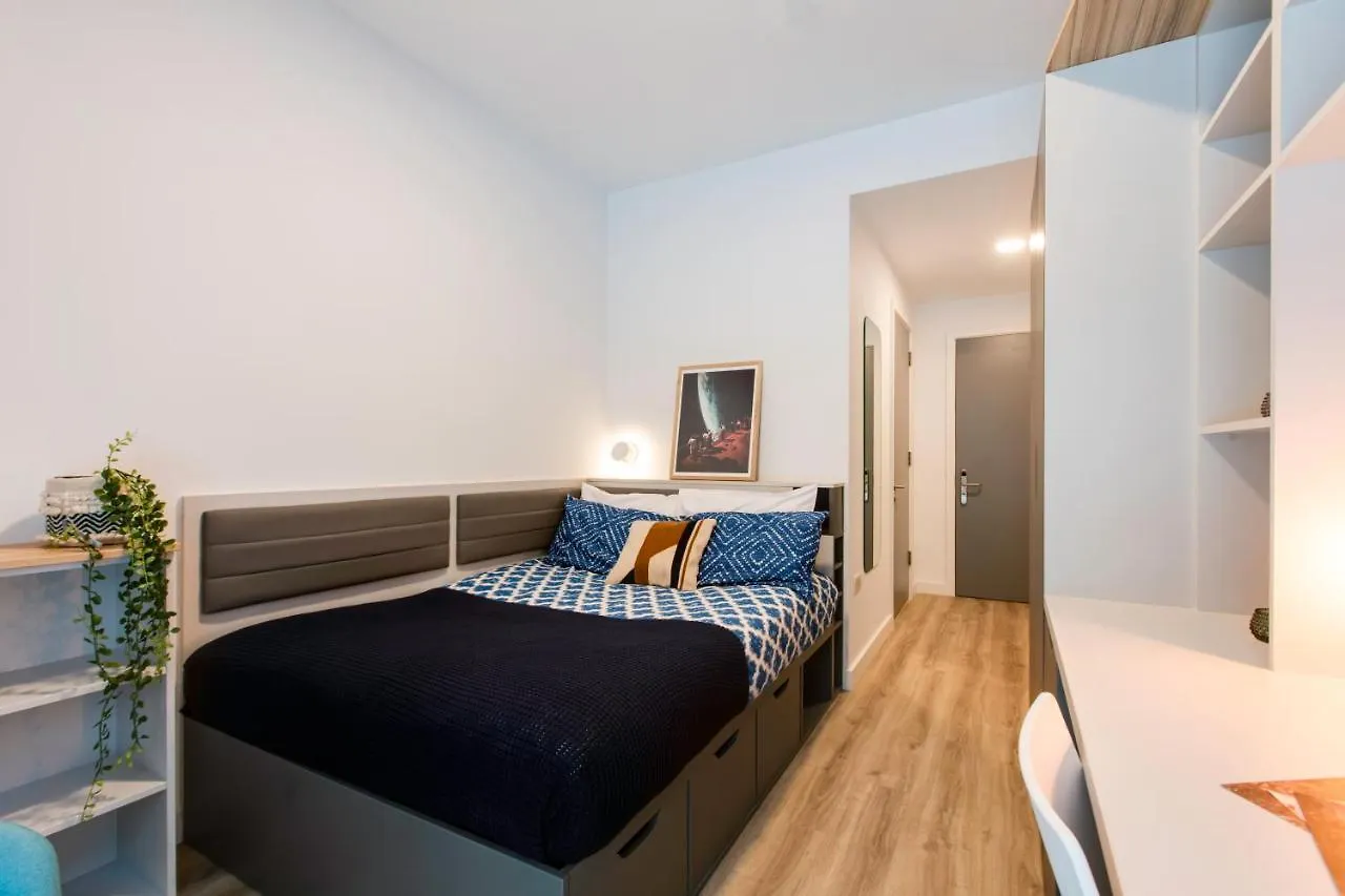 Apartment Yugo Explore - Highfield Park Dublin Ireland