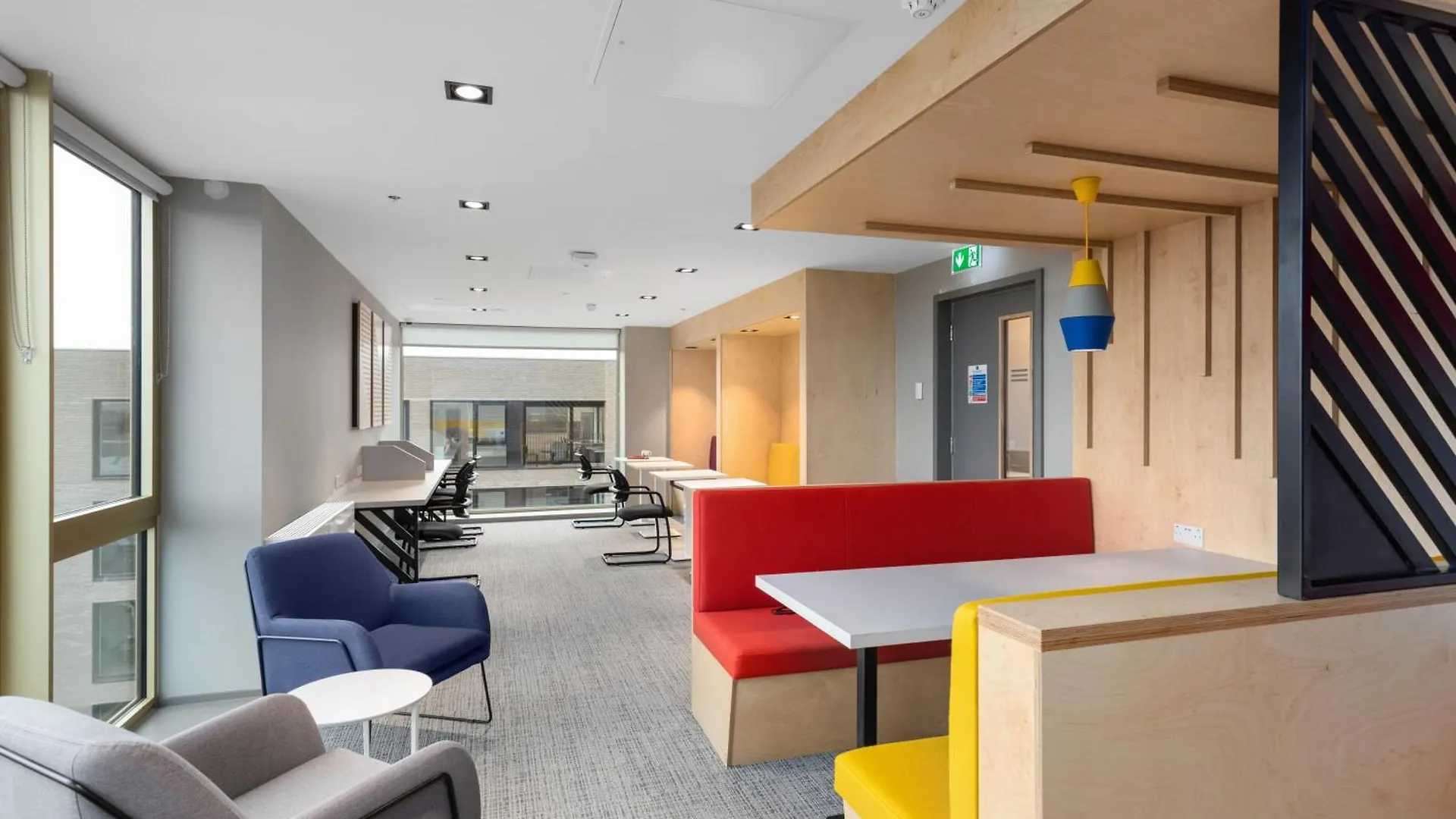 Apartment Yugo Explore - Highfield Park Dublin